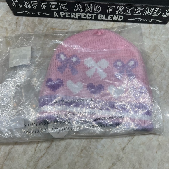 LoveShackFancy Nani Hat - Picture 5 of 7